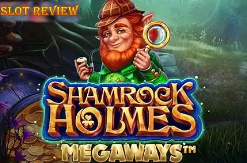 Shamrock Holmes Megaways